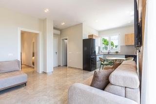 New Dhermi Icon 1 - Parking and Kitchen - 6
