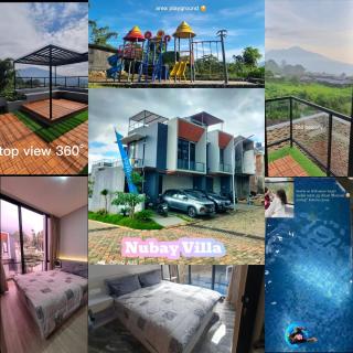 Nubay Villa Syariah - 8