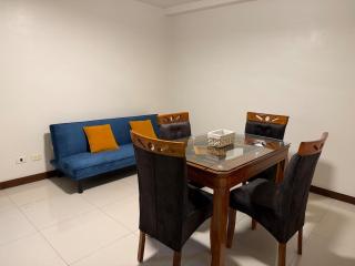 Departamento en Lima Centro, 1 hab, WiFi free, SmartTV - 5