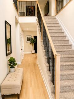 Elegant Country Retreat - 9