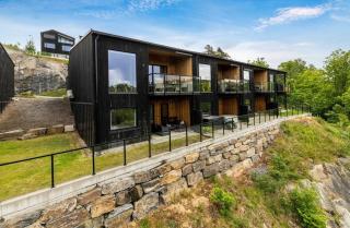 Hus i Nærheten Dyreparken og Kristiansand Sentrum - 6