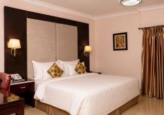 The Chelsea Hotel Abuja Nigeria - 0