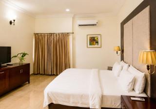 The Chelsea Hotel Abuja Nigeria - 4