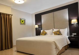 The Chelsea Hotel Abuja Nigeria - 2
