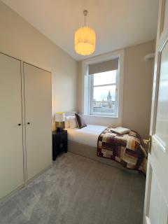 3 Bed, Perth City Centre Retreat - 3
