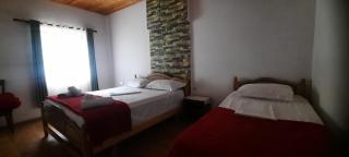 Mikel Center Theth Guesthouse - 1