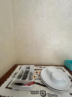 Chez Bouchra Suite familiale - 7