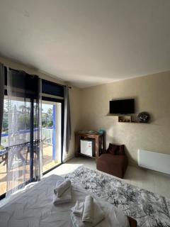 Chez Bouchra Suite familiale - 2