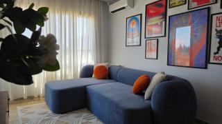 Cozy Urban Nest - 9