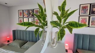 Cozy Urban Nest - 4