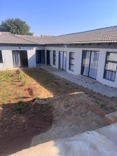 The Gardens view lodge - 7