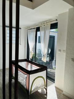 Villa Babet Grand Loft Piscine & Jacuzzi privés - Saint-Joseph - 3