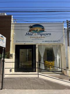 Pousada Mar de Pajuçara - 9