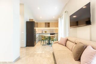 New Dhermi Icon 4 - Parking and Kitchen - 1