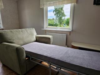 Havsnära stuga - 3