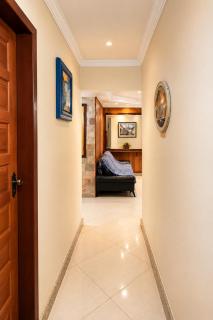 Apartamento completo Centro Histórico, com vista e melhor localização - 7
