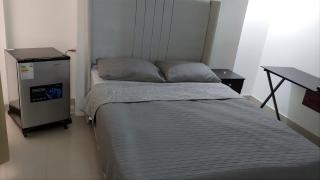 Suite Acogedora Wifi BañoTV AC - 0