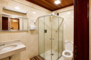 Apartamento completo Centro Histórico, com vista e melhor localização - 8