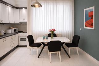 Vivis Apartment in the Heart of Prishtina - 5
