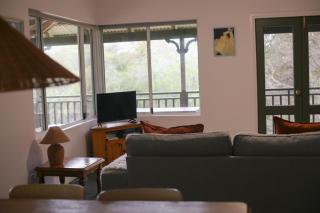 Tranquil & Organic Forest Retreat - Balcony and Sunsets - 3