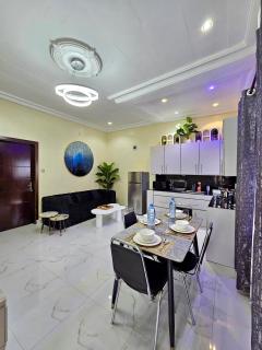 The Hills Exclusive Apartments - 2