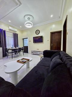 The Hills Exclusive Apartments - 1