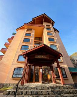 DEPARTAMENTO ACOGEDOR Y EXCLUSIV0 en Termas de Chillan, Ski, Spa, Naturaleza y mucho mas - 3