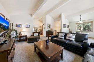 Springwood Drive Holiday home 3 - 8