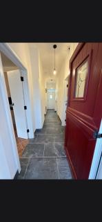 The Old Post Office Cottage - 8