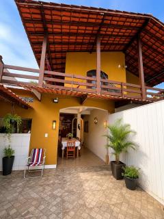 Casa em Setiba a 150m da praia até 12 pessoas - 8