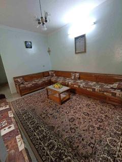 Dar arbi - 7