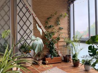 Copenhagen Apartment with Balcony, Metro and Parking - 3