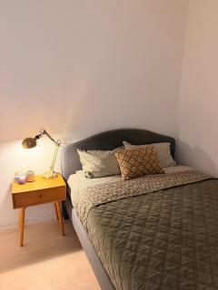 Copenhagen Apartment with Balcony, Metro and Parking - 5