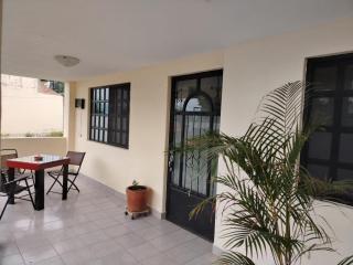 Casa Lago de Luz - 9