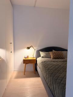 Copenhagen Apartment with Balcony, Metro and Parking - 2