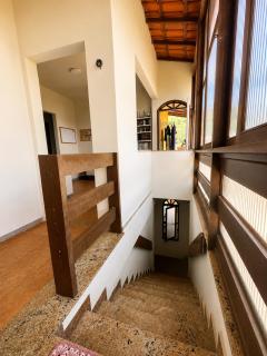 Casa em Setiba a 150m da praia até 12 pessoas - 2