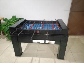 Casa de Férias- Com 2 quartos, Piscina e Churrasqueira - 6