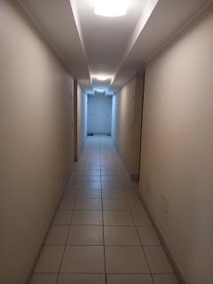 Moderno Depto 2D2B con parking a pasos del Metro - 8