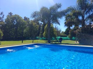 Complejo La Paz Casa de Campo- Dos casas ambas con piscina - 7