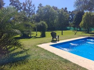 Complejo La Paz Casa de Campo- Dos casas ambas con piscina - 6