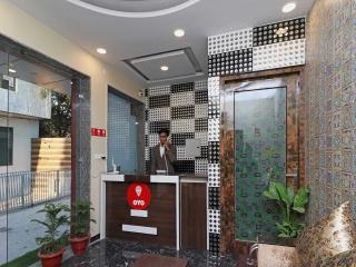 Hotel O Cloud 21 - 4
