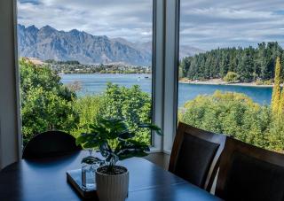 Stunning Mountain Lake views on The Terrace 16B - 8