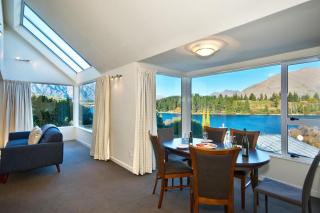 Stunning Mountain Lake views on The Terrace 16B - 6