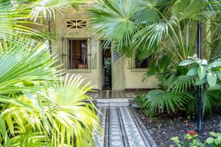 Casa De Columnas - 7