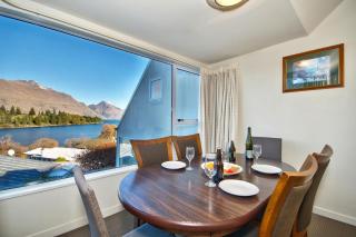 Stunning Mountain Lake views on The Terrace 16B - 4