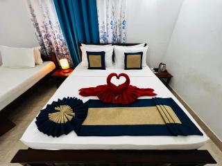 Araliya Golden Hotel By Kingz Kottage - 5