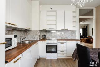 2 bedroom apartment, Turku - 2