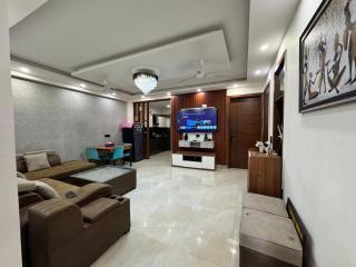 Radha Rani Premium Apartment - 3