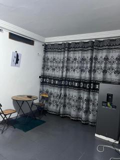 Peaceful Stay - 1