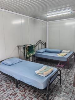 STUDIO HOMESTAY Arjuna - 1